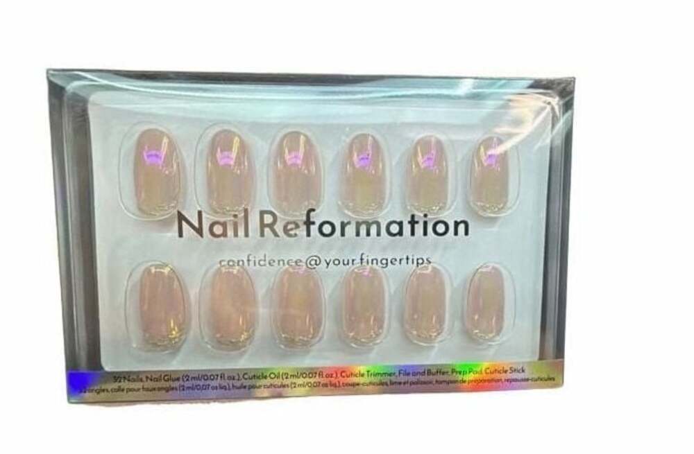 Nail Reformation Press On Nails